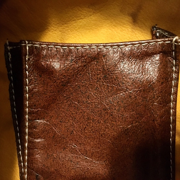 NWOT BRIDGET SHUSTER HANDBAG - Picture 6 of 8